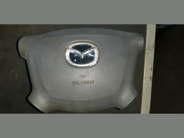 bontott MAZDA 323 Kormánylégzsák