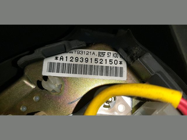 bontott MAZDA 323 Kormánylégzsák