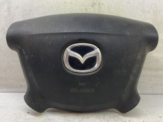 bontott MAZDA 323 Kormánylégzsák