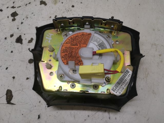 bontott MAZDA 323 Kormánylégzsák