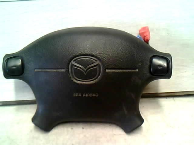 bontott MAZDA 323 Kormánylégzsák