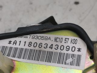 bontott MAZDA 323 Kormánylégzsák