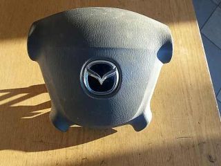 bontott MAZDA 323 Kormánylégzsák