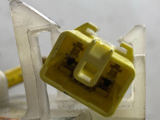 bontott MAZDA 323 Kormánylégzsák