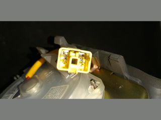 bontott MAZDA 323 Kormánylégzsák