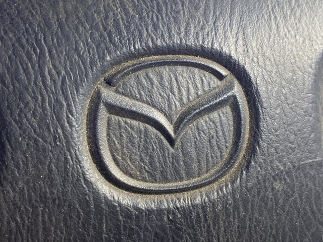 bontott MAZDA 323 Kormánylégzsák