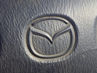 bontott MAZDA 323 Kormánylégzsák