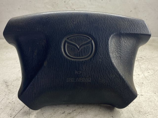 bontott MAZDA 323 Kormánylégzsák