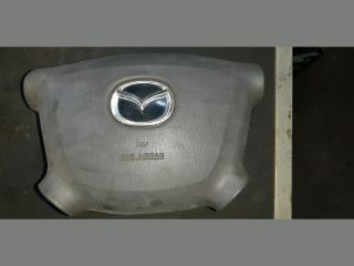bontott MAZDA 323 Kormánylégzsák