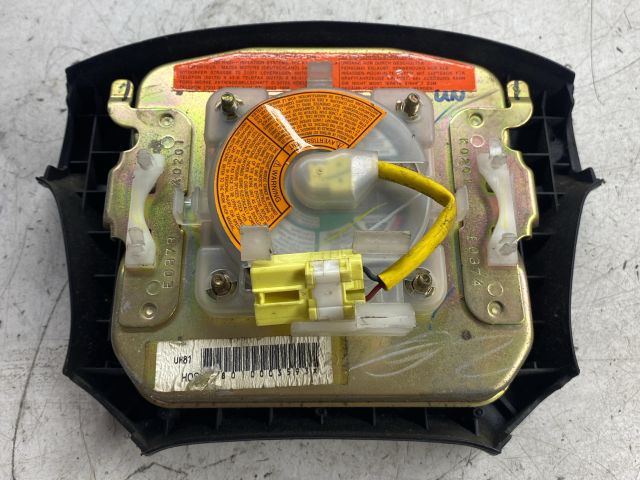 bontott MAZDA 323 Kormánylégzsák