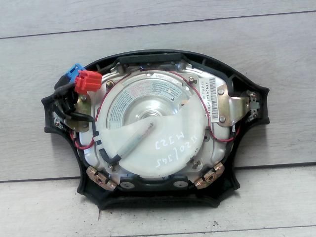 bontott MAZDA 323 Kormánylégzsák