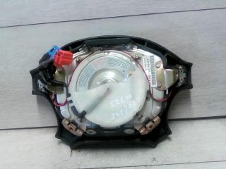 bontott MAZDA 323 Kormánylégzsák