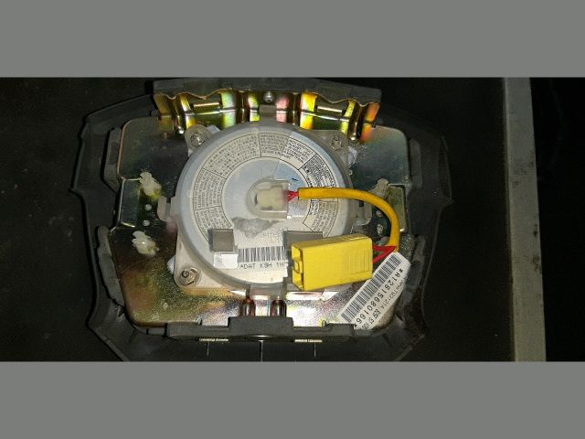 bontott MAZDA 323 Kormánylégzsák