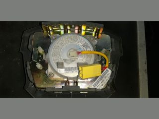 bontott MAZDA 323 Kormánylégzsák