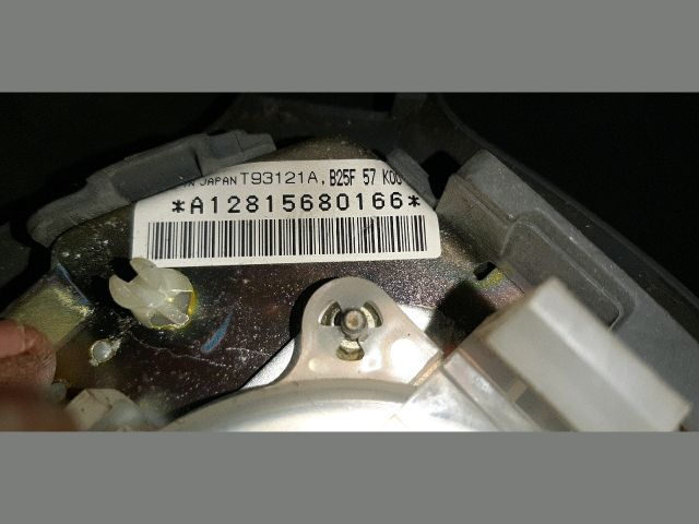 bontott MAZDA 323 Kormánylégzsák