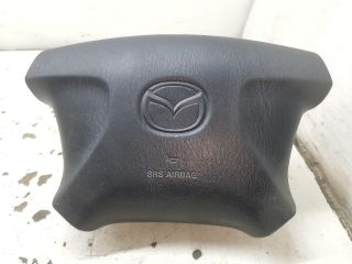 bontott MAZDA 323 Kormánylégzsák