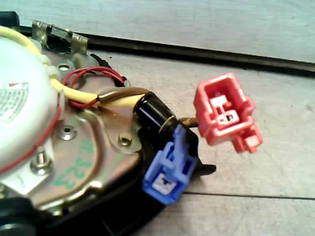 bontott MAZDA 323 Kormánylégzsák