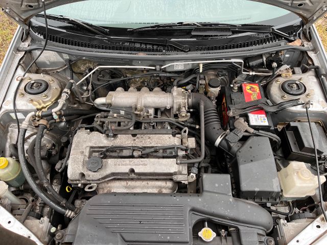 bontott MAZDA 323 Kormánymű Szervós