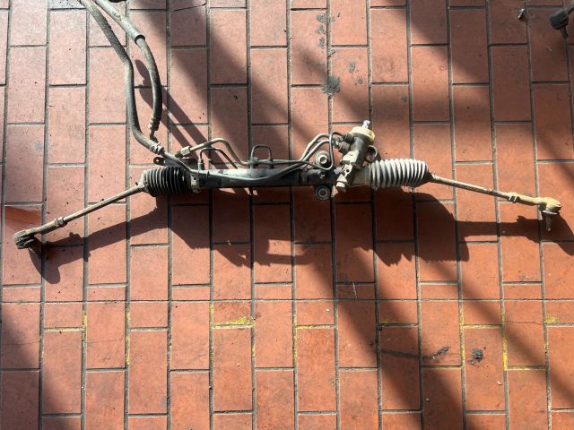 bontott MAZDA 323 Kormánymű Szervós