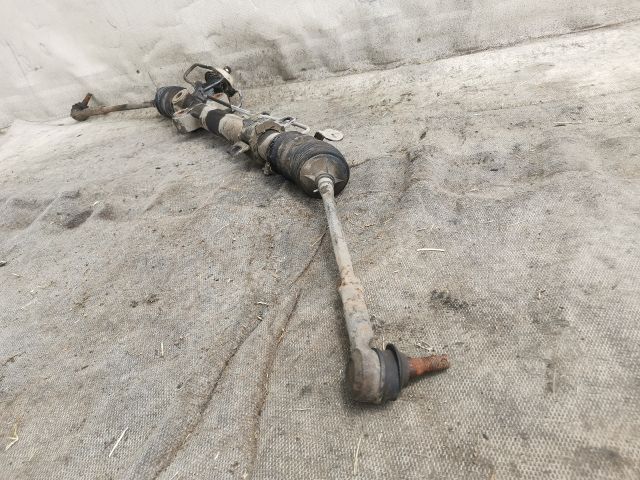 bontott MAZDA 323 Kormánymű Szervós