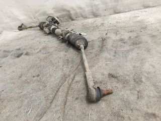 bontott MAZDA 323 Kormánymű Szervós