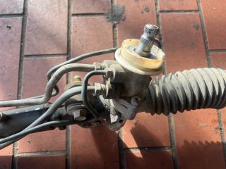 bontott MAZDA 323 Kormánymű Szervós