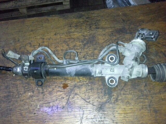 bontott MAZDA 323 Kormánymű Szervós
