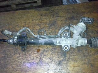 bontott MAZDA 323 Kormánymű Szervós