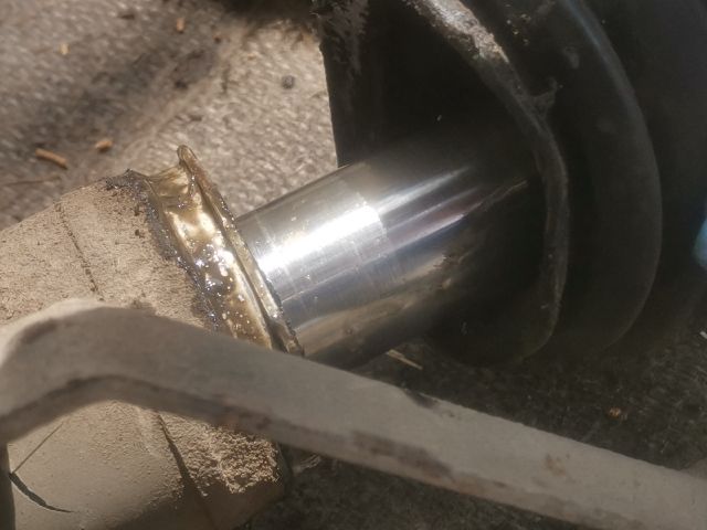 bontott MAZDA 323 Kormánymű Szervós