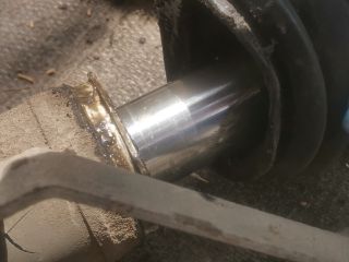 bontott MAZDA 323 Kormánymű Szervós