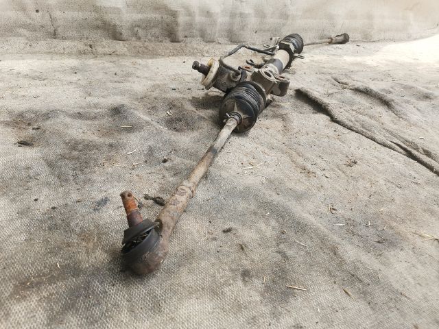 bontott MAZDA 323 Kormánymű Szervós