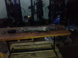 bontott MAZDA 323 Kormánymű Szervós