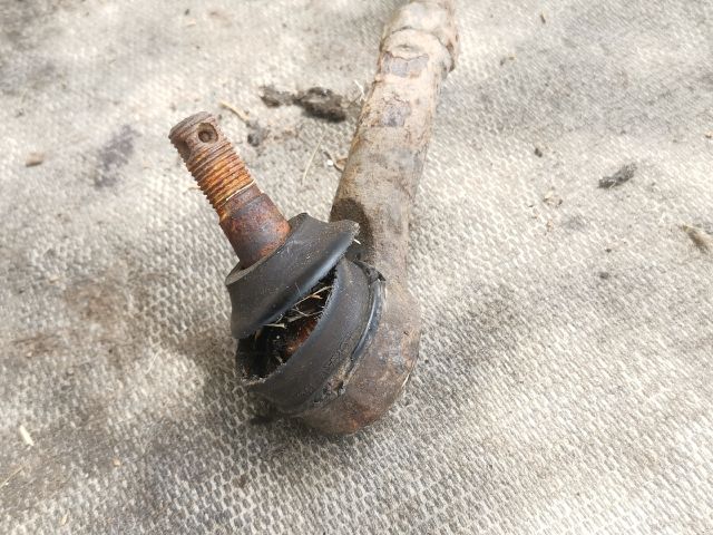 bontott MAZDA 323 Kormánymű Szervós