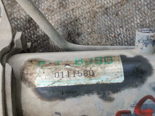 bontott MAZDA 323 Kormánymű Szervós