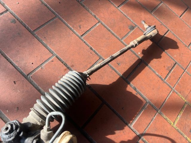 bontott MAZDA 323 Kormánymű Szervós