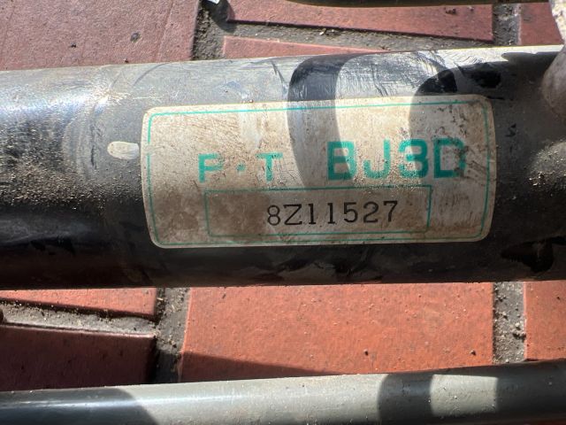 bontott MAZDA 323 Kormánymű Szervós