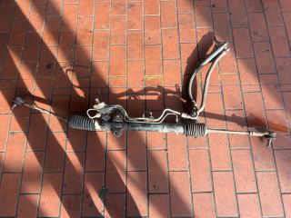 bontott MAZDA 323 Kormánymű Szervós