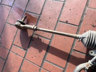 bontott MAZDA 323 Kormánymű Szervós