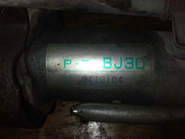 bontott MAZDA 323 Kormánymű Szervós