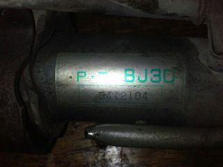 bontott MAZDA 323 Kormánymű Szervós