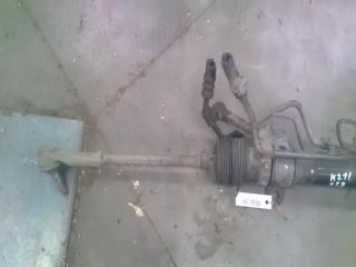 bontott MAZDA 323 Kormánymű Szervós