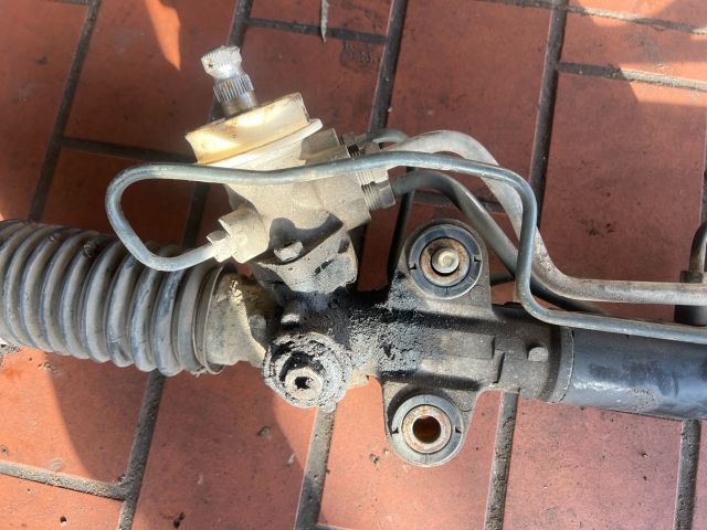 bontott MAZDA 323 Kormánymű Szervós