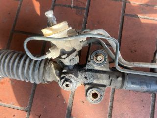 bontott MAZDA 323 Kormánymű Szervós