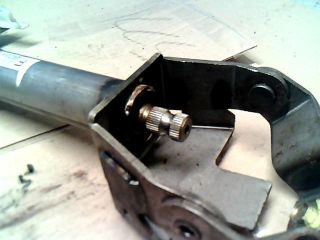 bontott MAZDA 323 Kormányoszlop