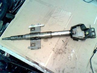 bontott MAZDA 323 Kormányoszlop