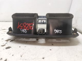 bontott MAZDA 323 Középkonzol Keret