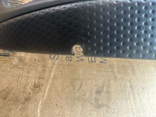 bontott MAZDA 323 Középkonzol Keret