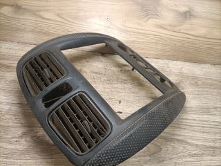 bontott MAZDA 323 Középkonzol Keret