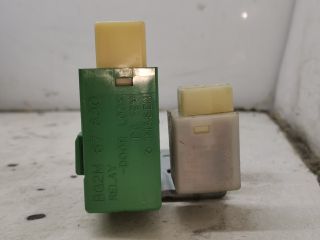 bontott MAZDA 323 Központizár Elektronika