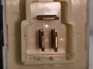 bontott MAZDA 323 Központizár Elektronika